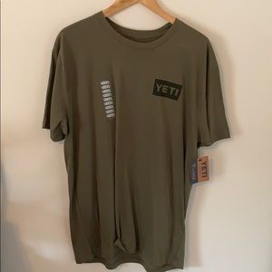 Brand New Yeti T-Shirt